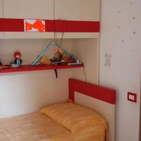 Camera singola FRASCATI