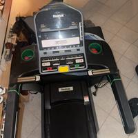 Tapis roulant della reebok professionale