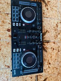 Dj console Numark Mixtrack Platinum