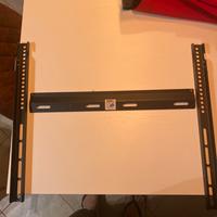 Supporto TV da parete fisso slim Vivanco –40–55