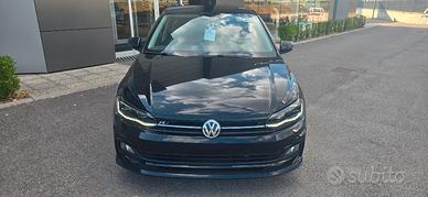 VOLKSWAGEN Polo 6ª serie Polo 1.0 TSI DSG 5p. ...