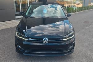 VOLKSWAGEN Polo 6ª serie Polo 1.0 TSI DSG 5p. ...