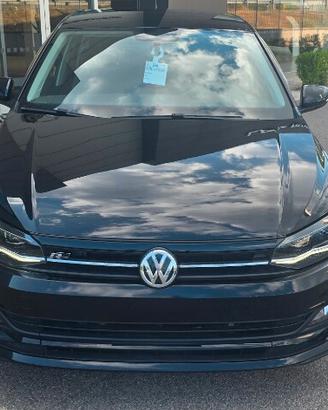VOLKSWAGEN Polo 6ª serie Polo 1.0 TSI DSG 5p. ...