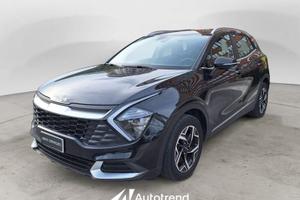 Kia Sportage 1.6 CRDi 136 CV Mild Hybrid NAVI...