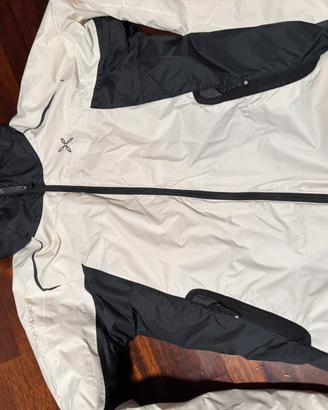 Giacca Montura nevis taglia M donna bianca