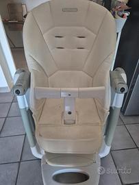 Seggiolone Peg Perego Tatamia