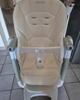 Seggiolone Peg Perego Tatamia