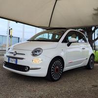 FIAT 500C 0.9 TwinAir Turbo 105cv Lounge