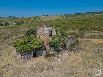 Proprietà nel cuore del Chianti