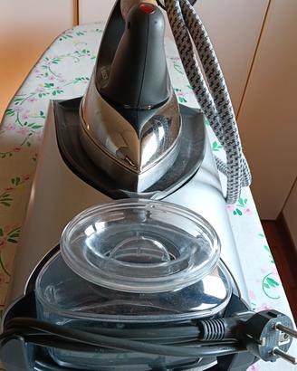 Ferro a vapore professionale Bosch 