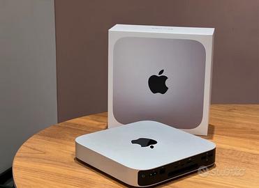 Mac mini M1
