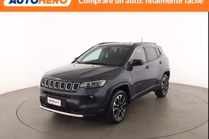 JEEP Compass WW83820