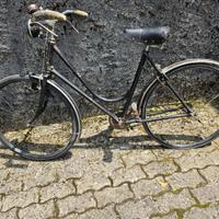 Bici d’epoca