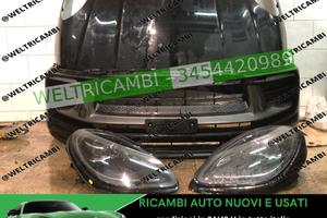 PORSCHE MACAN 2022 X AUTORICAMBI