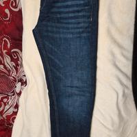 jeans Sisley