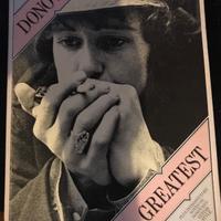 Donovan Greatest