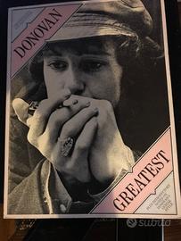Donovan Greatest