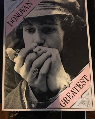 Donovan Greatest