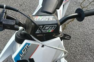 Lem Pitbike 10/12 - 2024