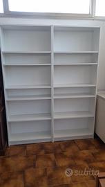 libreria ikea