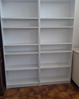 libreria ikea