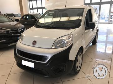 Fiat Fiorino 1.3 MJT 95CV Cargo SX