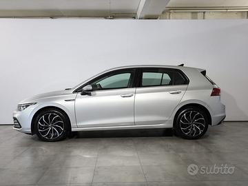 GOLF 8 150cv dsg