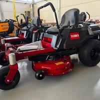 Trattorino tagliaerba Toro Timecutter ZS4200 S NUO