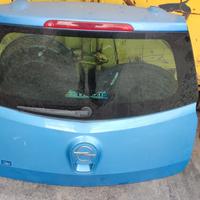 Portellone Opel Agila 2008