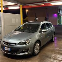 Opel Astra J 1.7 CDTI 130CV Diesel 5p Sport Toure