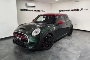 Mini Cooper 2.0 John Cooper Works 231CV TAGLIANDAT