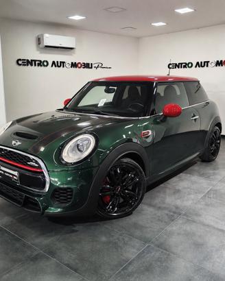 Mini Cooper 2.0 John Cooper Works 231CV TAGLIANDAT
