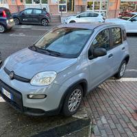 Fiat Panda 1.0 S&S FIREFLY Hybrid