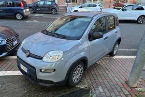 Fiat Panda 1.0 S&S FIREFLY Hybrid