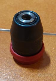 Mandrino di ricambio Parkside Performance