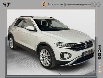 Volkswagen T-Roc 2.0 TDI SCR 150 CV DSG R-Line