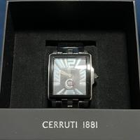 Orologio Cerruti 1881 CRB002A222D