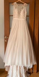 Abito da sposa
