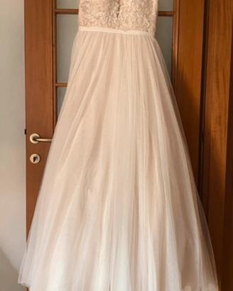 Abito da sposa