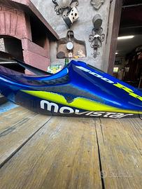 Codino honda cbr 600rr Movistar