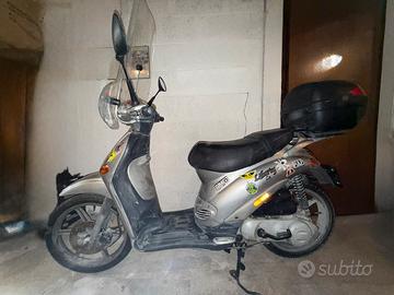 Piaggio Liberty 50cc - Perfette condizioni