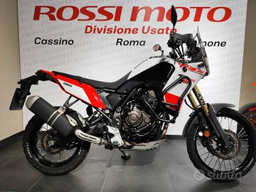 YAMAHA TENERE' 700 2020