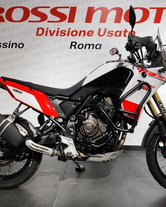YAMAHA TENERE' 700 2020