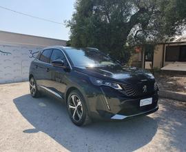 Peugeot 3008 1.5 BHDi 130cv EAT8 GT