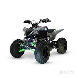 Quad LEM Motor Kondor 250 Nuovo Pronta Consegna