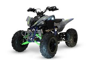 Quad LEM Motor Kondor 250 Nuovo Pronta Consegna