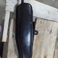 marmitta piaggio si 