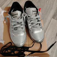 Saucony Jazz donna n. 37 nuove