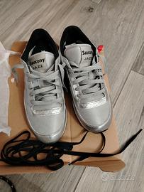 Saucony Jazz donna n. 37 nuove