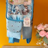 Set 3 pezzi cucina Pasqua 